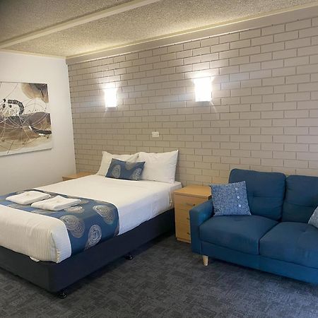 Tatura Country Motel Exterior foto