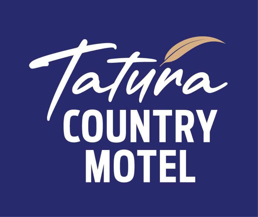 Tatura Country Motel Exterior foto